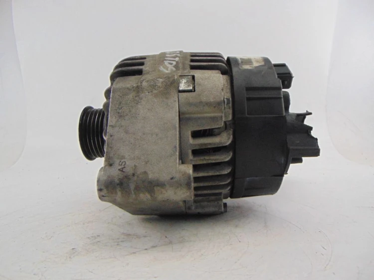 ALTERNATOR BMW E39 2.5 REGENERAT
