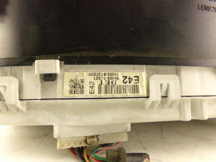 LICZNIK HYUNDAI GETZ 1.5 CRDI 94005-1C621