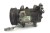 SPRĘŻARKA KLIMATYZACJI RENAULT CLIO III (2005-2009) 8200819568--A