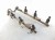 LISTWA WTRYSKOWA RENAULT ESPACE IV (2003-2006) 3.5 V6 FBJC101