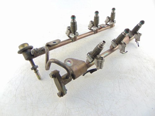 LISTWA WTRYSKOWA RENAULT ESPACE IV (2003-2006) 3.5 V6 FBJC101