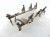 LISTWA WTRYSKOWA RENAULT ESPACE IV (2003-2006) 3.5 V6 FBJC101