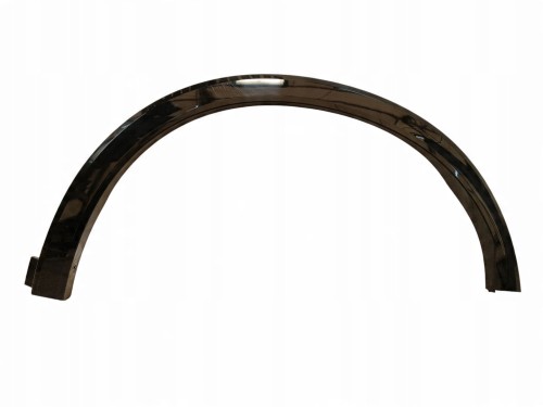 LISTWA BŁOTNIKA LEWY TYŁ NISSAN QASHQAI J12 LIFT (2024-) 1.3 DIG-T 140KM