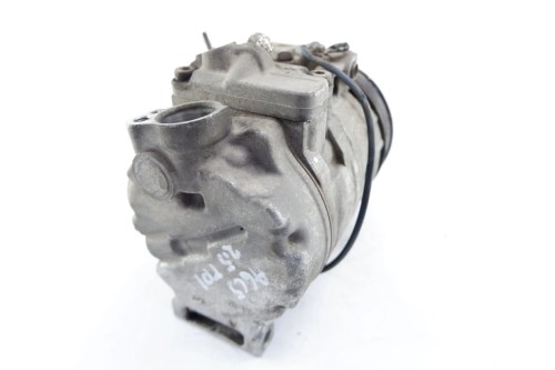 SPRĘŻARKA KLIMATYZACJI AUDI A6 C5 4B0260805C