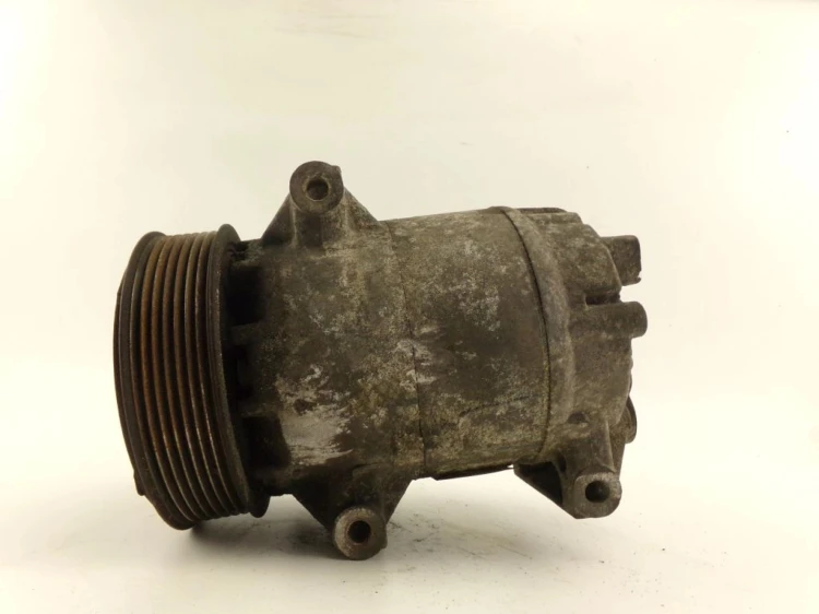 SPRĘŻARKA KLIMATYZACJI RENAULT MEGANE II (2002-2005) 1.9 DCI 8200053264