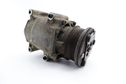 SPRĘŻARKA KLIMATYZACJI FORD FIESTA MK5 (2002-2005) 1.4 TDCI YS4H-19D629-AC