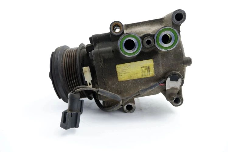 SPRĘŻARKA KLIMATYZACJI FORD FIESTA MK5 (2002-2005) 1.4 TDCI YS4H-19D629-AC