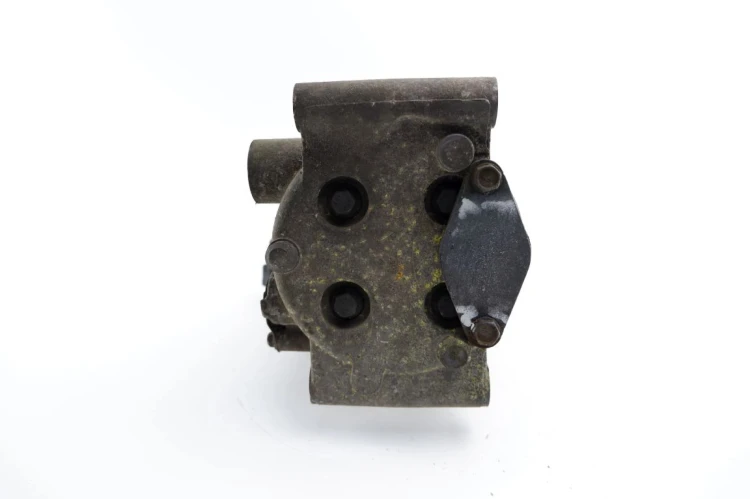 SPRĘŻARKA KLIMATYZACJI FORD FIESTA MK5 (2002-2005) 1.4 TDCI YS4H-19D629-AC