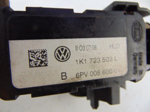 PEDAŁ GAZU POTENCJOMETR VOLKSWAGEN PASSAT B6 1K1723503L
