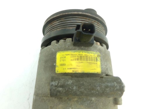 SPRĘŻARKA KLIMATYZACJI FORD FOCUS MK2 (2004-2011) 1.6 16V 6C1119D629BE