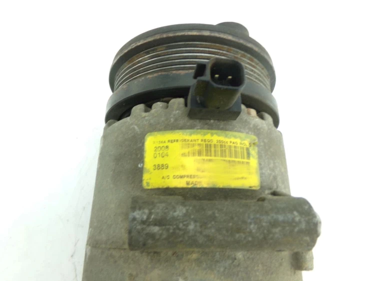 SPRĘŻARKA KLIMATYZACJI FORD FOCUS MK2 (2004-2011) 1.6 16V 6C1119D629BE