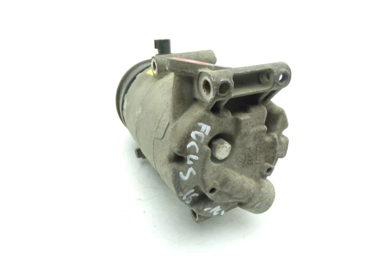 SPRĘŻARKA KLIMATYZACJI FORD FOCUS MK2 (2004-2011) 1.6 16V 6C1119D629BE