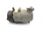 SPRĘŻARKA KLIMATYZACJI FORD FOCUS MK2 (2004-2011) 1.6 16V 6C1119D629BE
