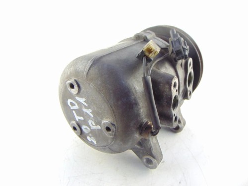 SPRĘŻARKA KLIMATYZACJI NISSAN PRIMERA P11 2.0 D 9612201408