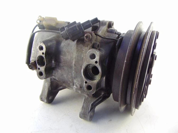 SPRĘŻARKA KLIMATYZACJI NISSAN PRIMERA P11 2.0 D 9612201408