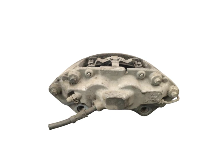 ZACISK HAMULCOWY PRAWY PRZÓD BREMBO AUDI Q5 8R LIFT (2012-2016) 2.0 TDI 190