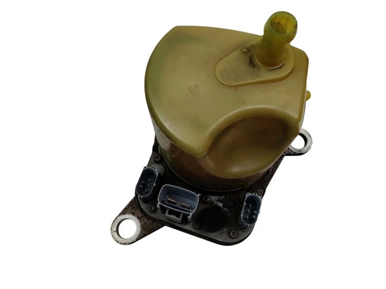 POMPA WSPOMAGANIA FORD KUGA MK1 (2008-2010) 2.5 T 200KM 4N51-3K514