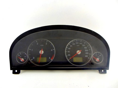 LICZNIK FORD MONDEO MK3 (2001-2007)