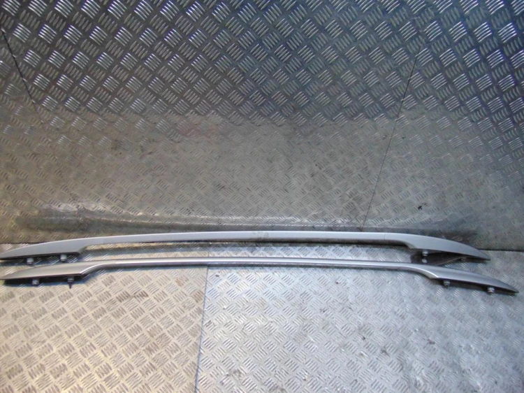 RELINGI DACHOWE RENAULT MEGANE III (2008-2013) 1.9 DCI