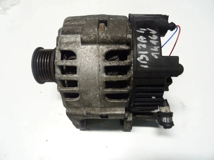 ALTERNATOR SEAT IBIZA IV 037903025T