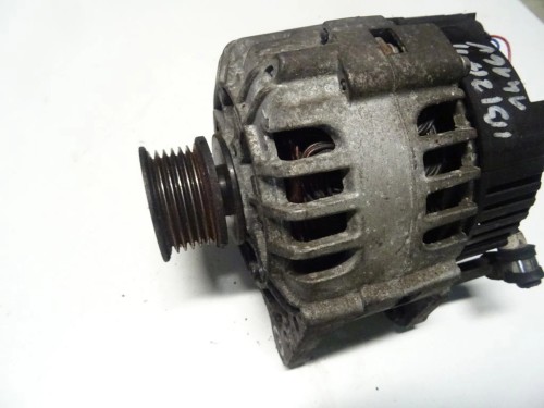 ALTERNATOR SEAT IBIZA IV 037903025T