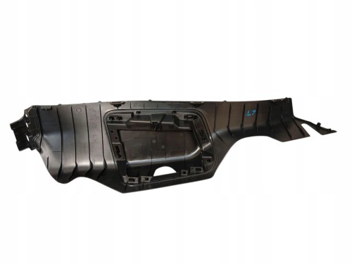 BOCZEK BAGAŻNIKA LEWY NISSAN QASHQAI J12 LIFT (2024-) 1.3 DIG-T 140KM
