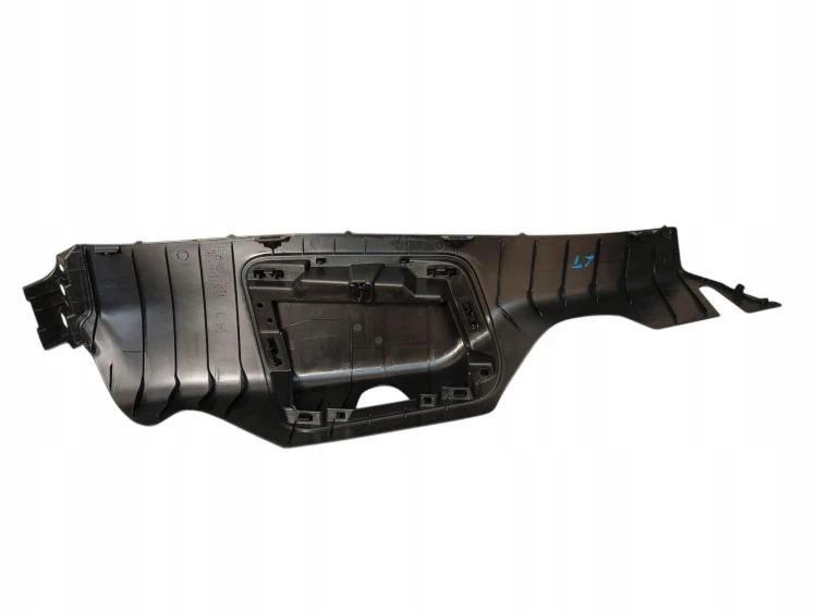 BOCZEK BAGAŻNIKA LEWY NISSAN QASHQAI J12 LIFT (2024-) 1.3 DIG-T 140KM