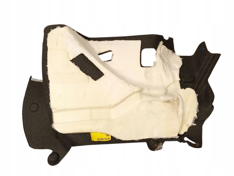 BOCZEK BAGAŻNIKA LEWY NISSAN QASHQAI J12 LIFT (2024-) 1.3 DIG-T 140KM