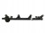 LISTWA WTRYSKOWA RENAULT SCENIC II (2003-2005) 2.0 16V 135KM 7700112777
