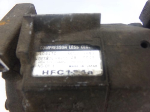 SPRĘŻARKA KLIMATYZACJI CHRYSLER NEON 2.0 B 447220-3863