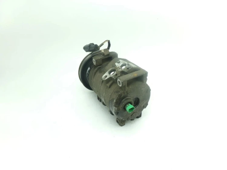 SPRĘŻARKA KLIMATYZACJI CHRYSLER NEON 2.0 B 447220-3863