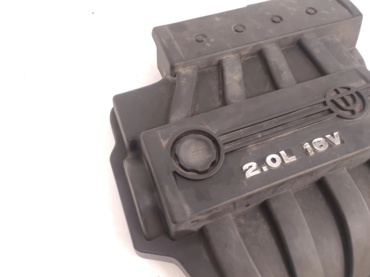 OSŁONA POKRYWA SILNIKA BRILLIANCE BS6 (2006-2010) 2.0 122KM