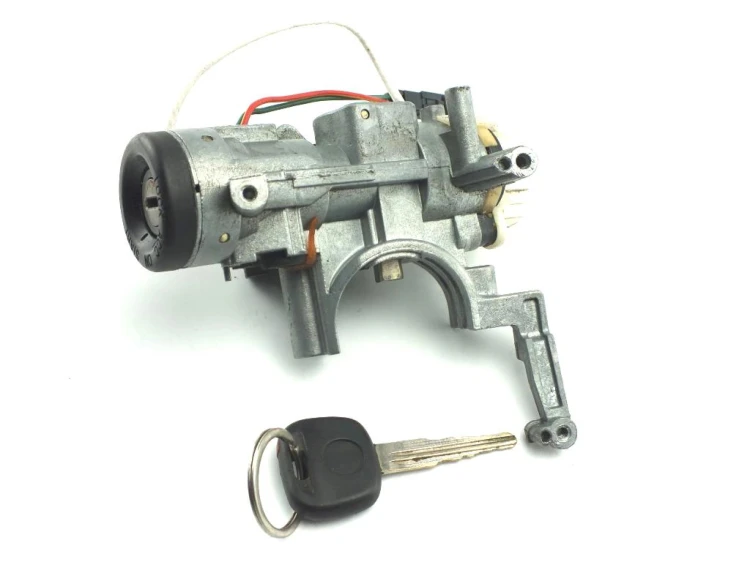 STACYJKA MAZDA XEDOS 6 (1992-1999) CA3566939