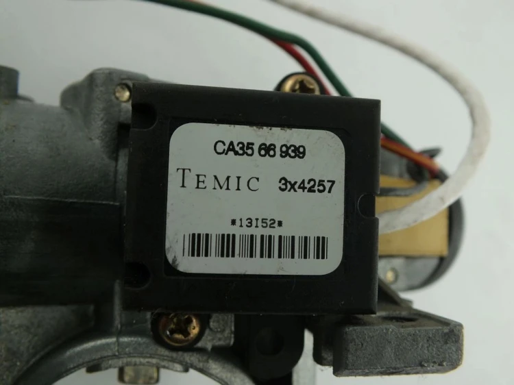 STACYJKA MAZDA XEDOS 6 (1992-1999) CA3566939