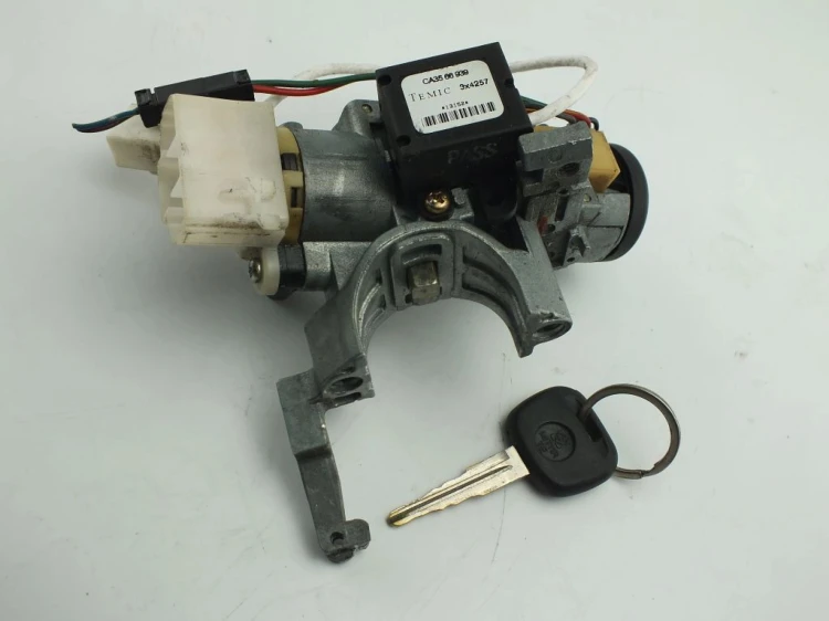 STACYJKA MAZDA XEDOS 6 (1992-1999) CA3566939