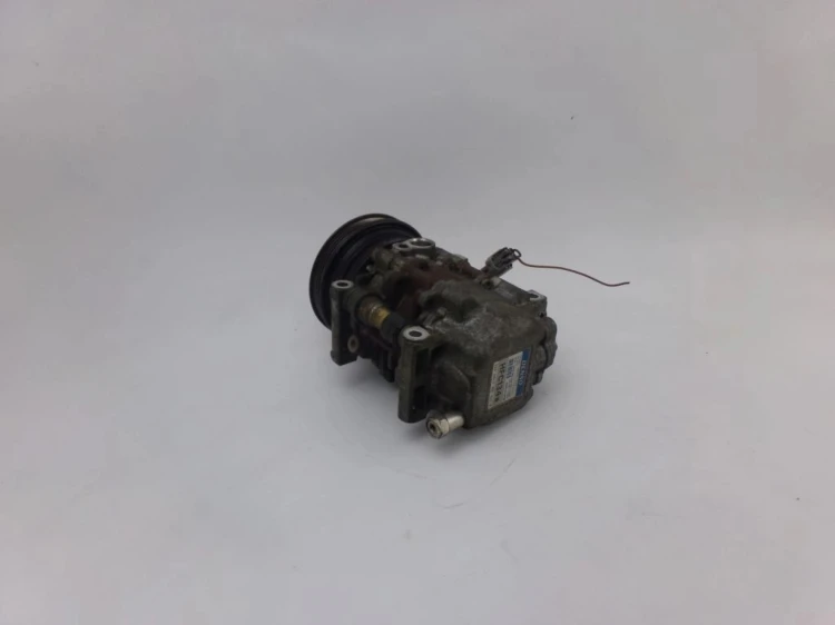 SPRĘŻARKA KLIMATYZACJI FIAT MAREA 1.6 16V 100KM 442500-2130
