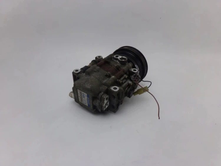 SPRĘŻARKA KLIMATYZACJI FIAT MAREA 1.6 16V 100KM 442500-2130