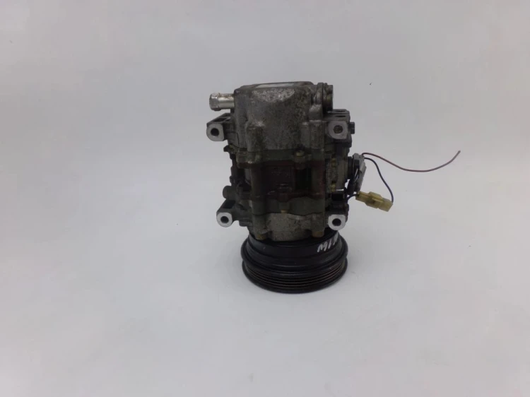 SPRĘŻARKA KLIMATYZACJI FIAT MAREA 1.6 16V 100KM 442500-2130