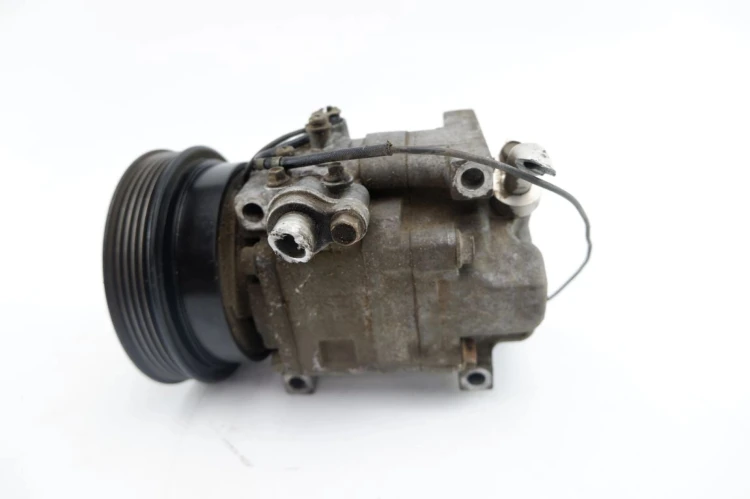 SPRĘŻARKA KLIMATYZACJI MAZDA PREMACY (1999-2001) 1.8 16V H12A1AA4DJ