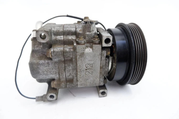 SPRĘŻARKA KLIMATYZACJI MAZDA PREMACY (1999-2001) 1.8 16V H12A1AA4DJ
