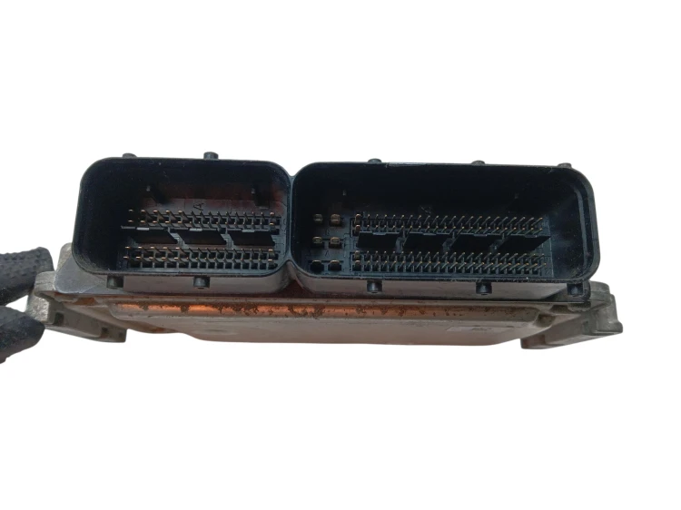 KOMPUTER STEROWNIK SILNIKA FIAT BRAVO II (2007-2010) 1.4 16V 90KM 51875845