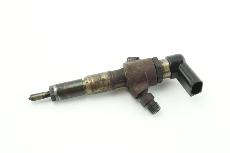 WTRYSKIWACZ CITROEN C2 (2003-2009) 1.4 HDI 9655304880