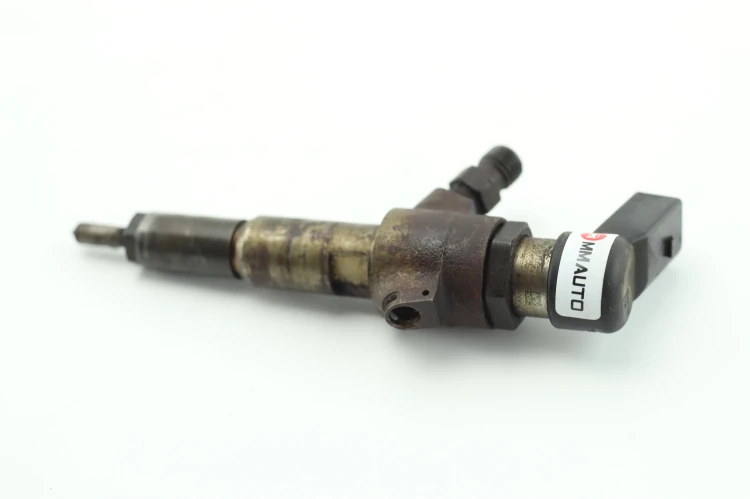WTRYSKIWACZ CITROEN C2 (2003-2009) 1.4 HDI 9655304880