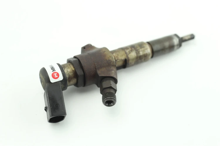 WTRYSKIWACZ CITROEN C2 (2003-2009) 1.4 HDI 9655304880