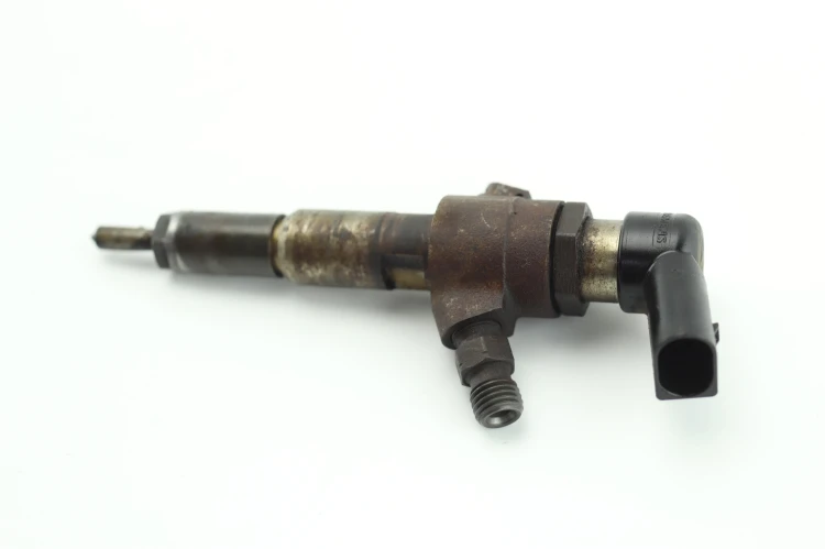 WTRYSKIWACZ CITROEN C2 (2003-2009) 1.4 HDI 9655304880