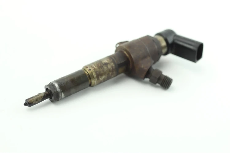 WTRYSKIWACZ CITROEN C2 (2003-2009) 1.4 HDI 9655304880