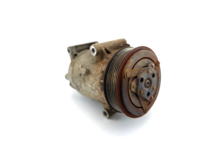 SPRĘŻARKA KLIMATYZACJI RENAULT SCENIC II LIFT (2006-2009) 1.9 DCI 820045741
