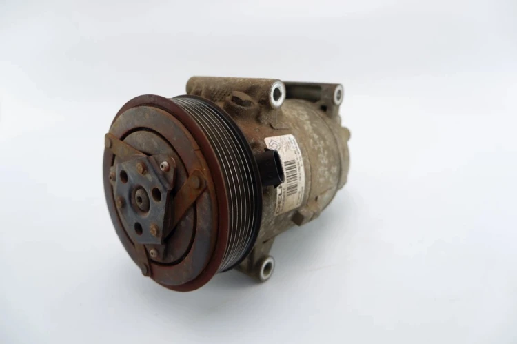 SPRĘŻARKA KLIMATYZACJI RENAULT SCENIC II LIFT (2006-2009) 1.9 DCI 820045741