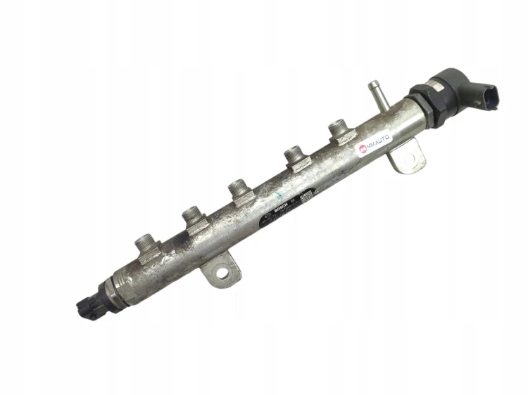 LISTWA WTRYSKOWA OPEL ASTRA H (2004-2006) 1.9 CDTI 120KM 55200266
