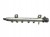 LISTWA WTRYSKOWA OPEL ASTRA H (2004-2006) 1.9 CDTI 120KM 55200266